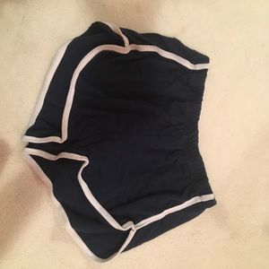 Brandy Melville workout casual shorts